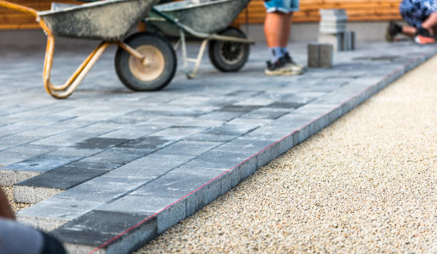 Las Cruces, NM Driveway Pavers Company
